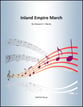 Inland Empire March Concert Band sheet music cover